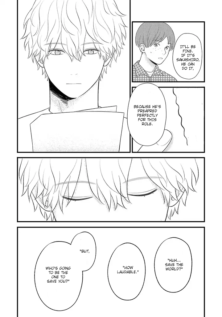 Tenkousei ga Oshi Seiyuu Datta Hanashi Chapter 3.2 第12页