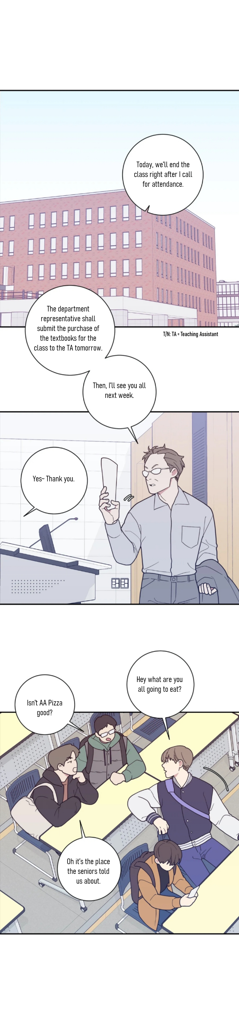 Fools Remaster Ch. 5 第7页