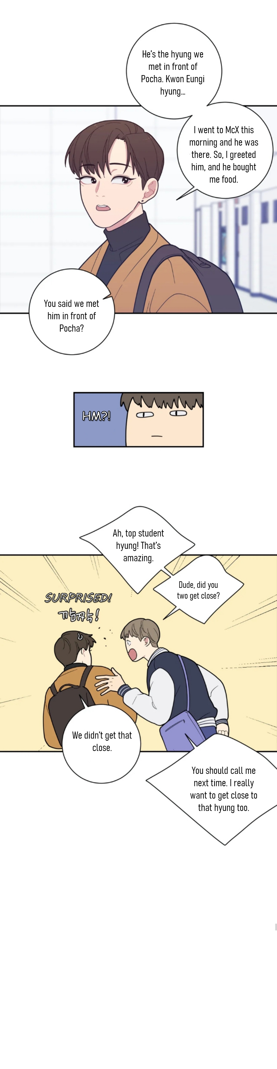 Fools Remaster Ch. 5 第10页