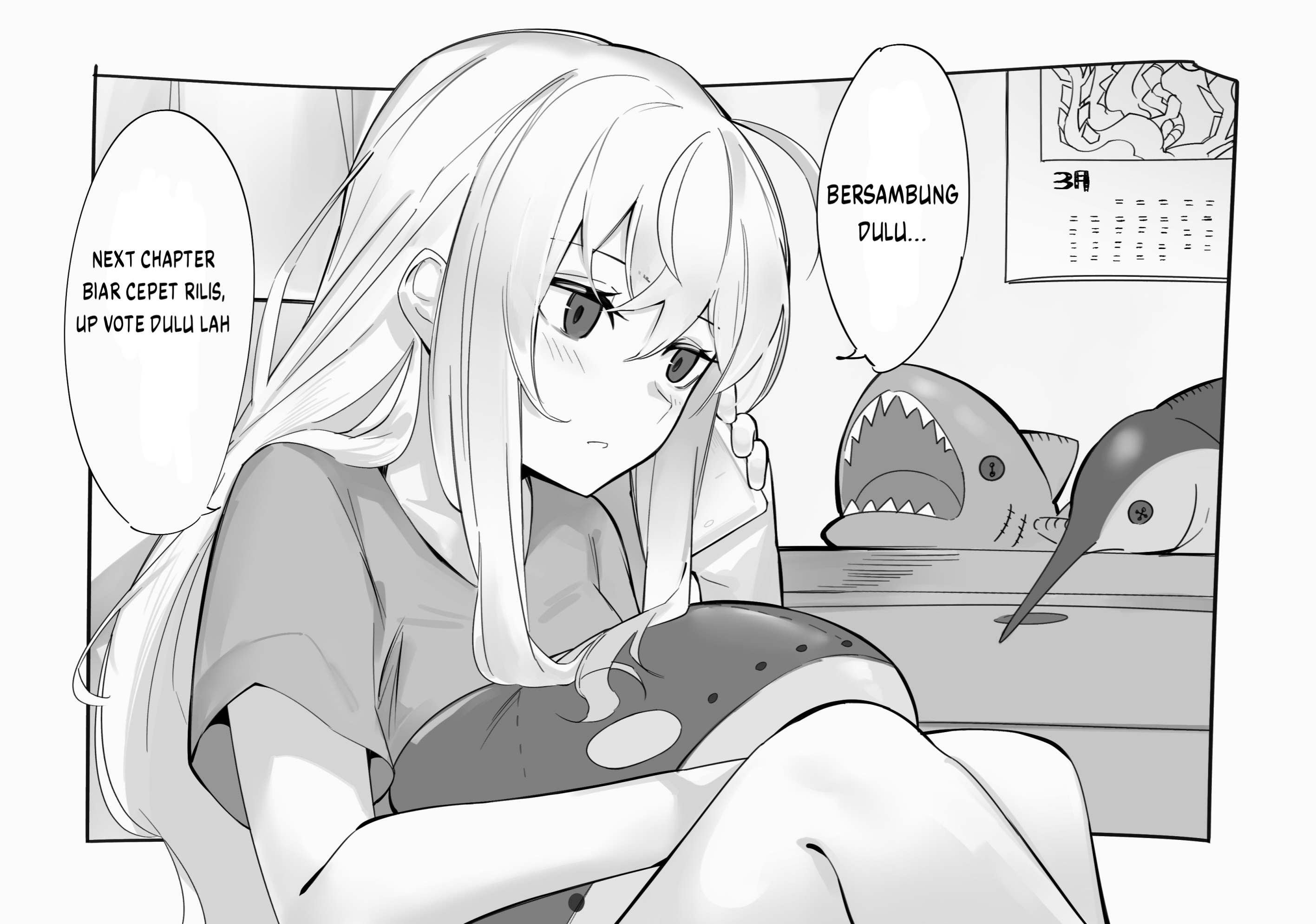 Akanabe-sensei wa Tereshirazu Vol. 1 Ch. 1 第23页