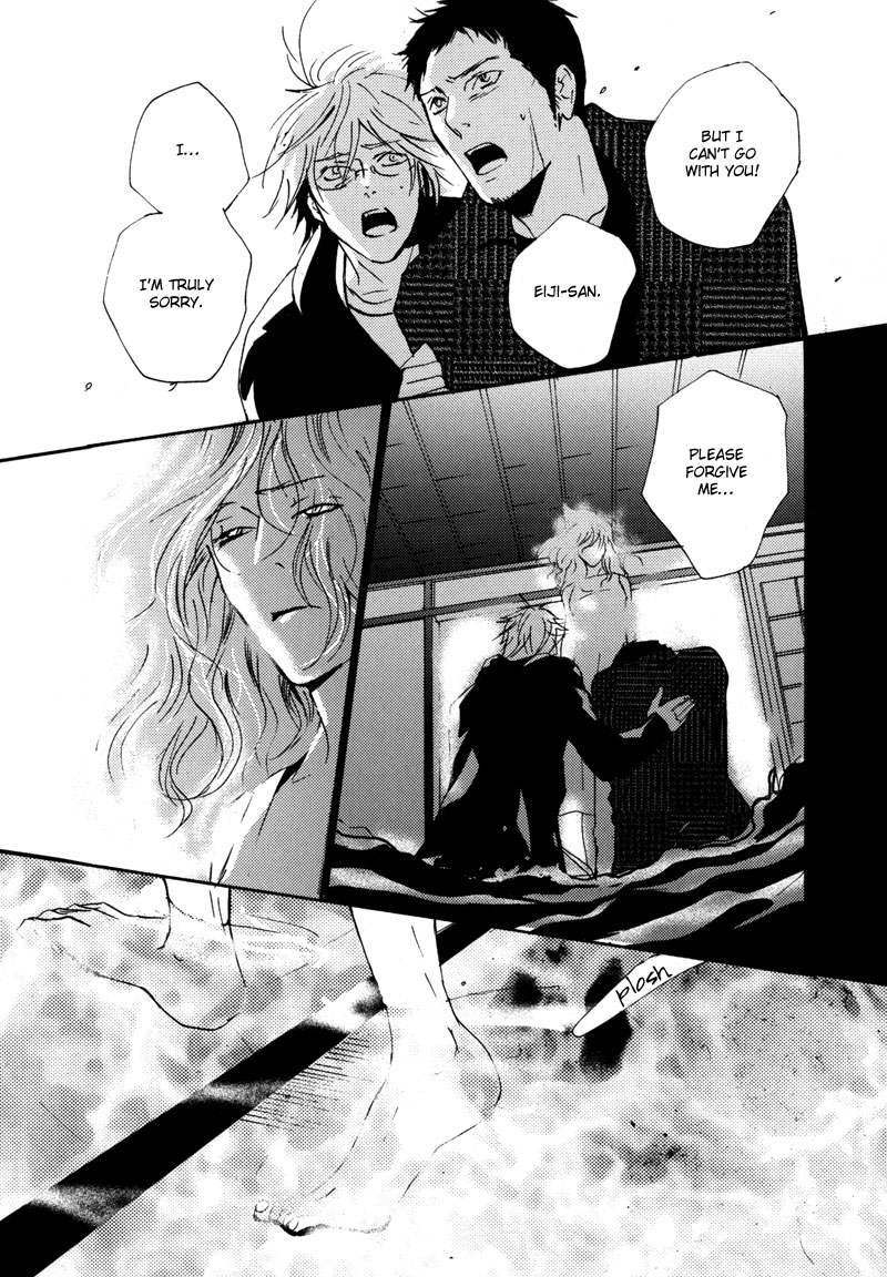 Elemental Oneshot 第37页