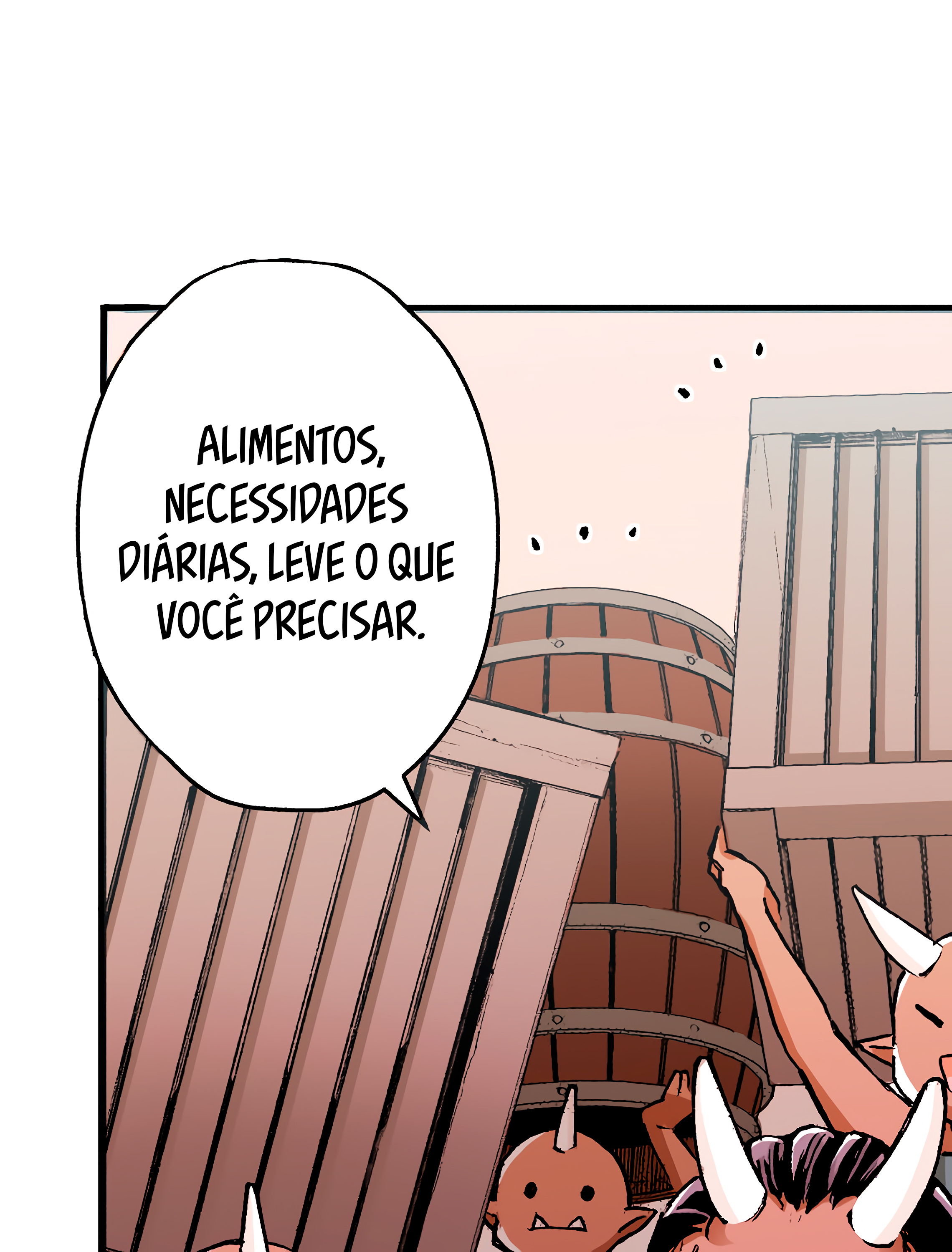 Frontier Diary (TATESC) Vol. 1 Ch. 4 第11页