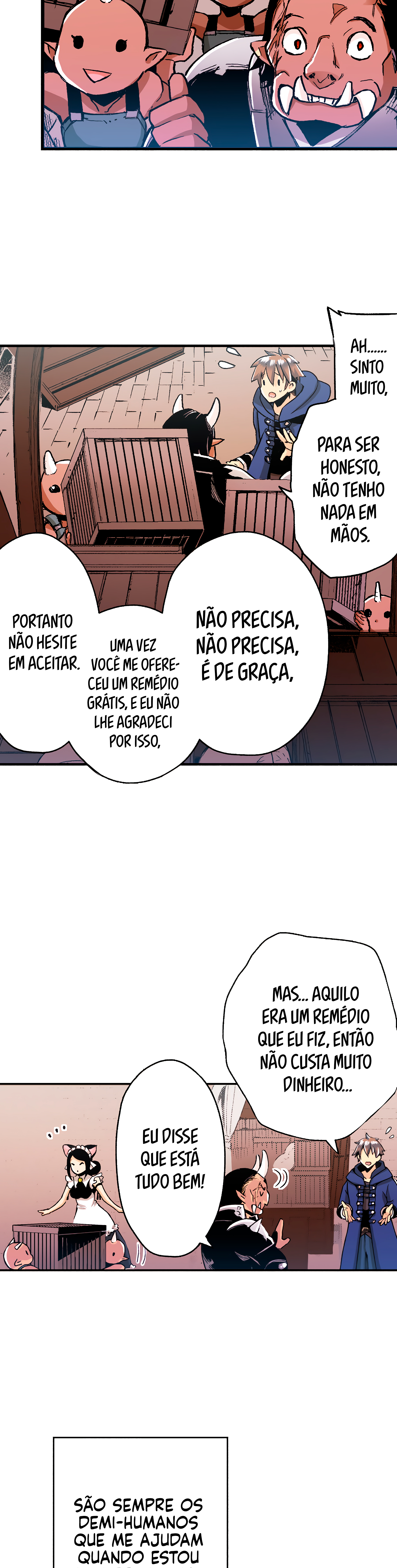 Frontier Diary (TATESC) Vol. 1 Ch. 4 第12页