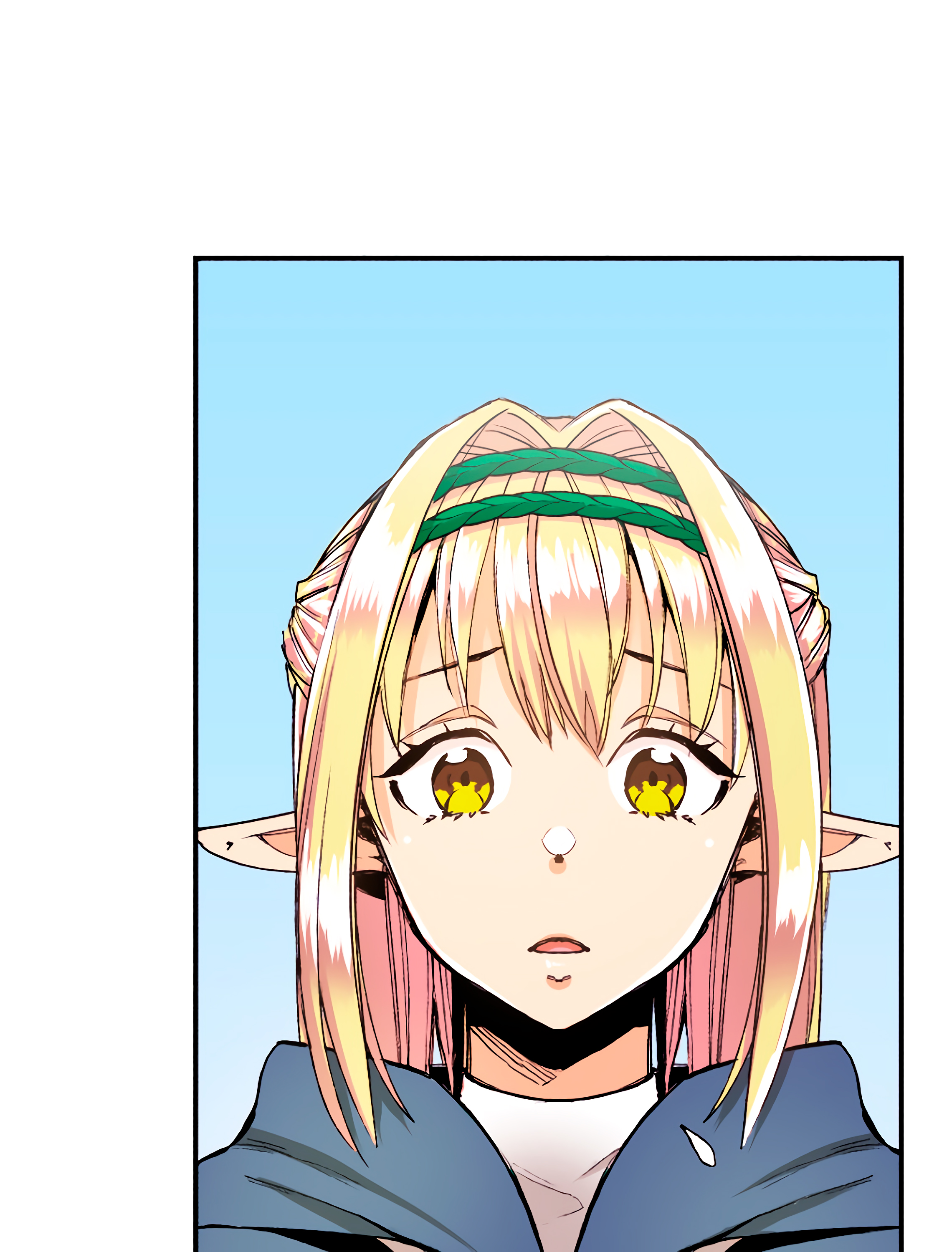 Frontier Diary (TATESC) Vol. 1 Ch. 4 第14页