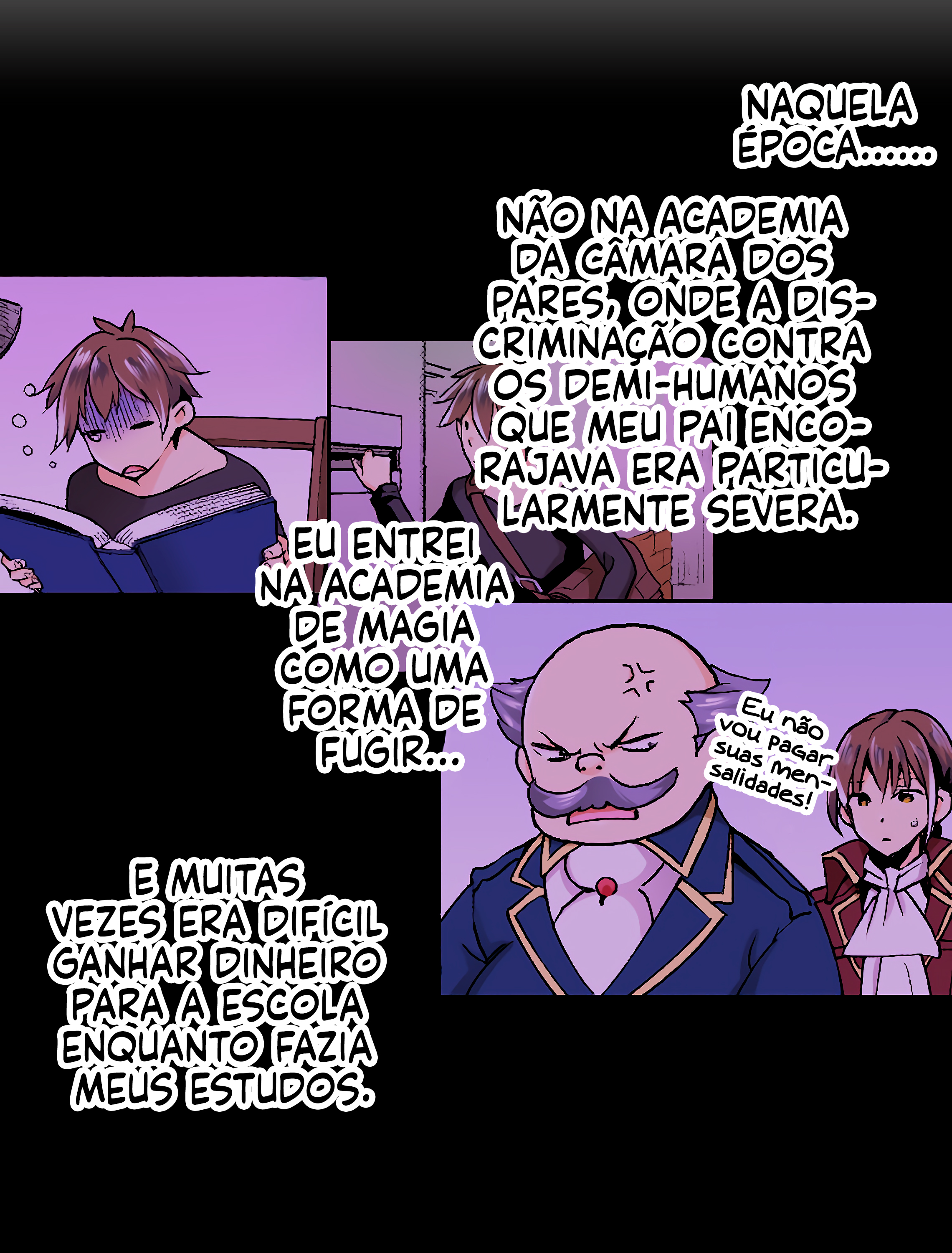 Frontier Diary (TATESC) Vol. 1 Ch. 4 第21页