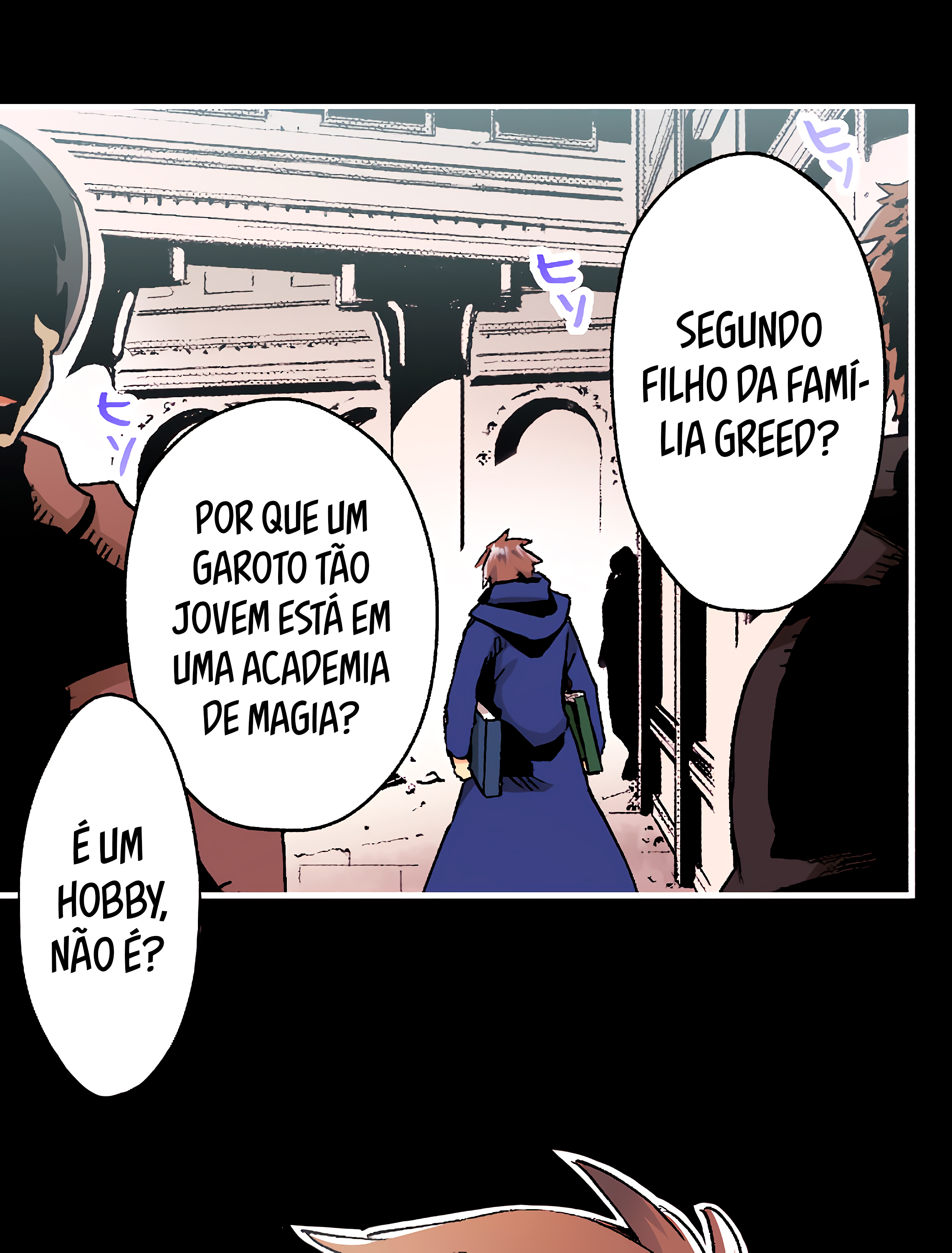Frontier Diary (TATESC) Vol. 1 Ch. 4 第22页