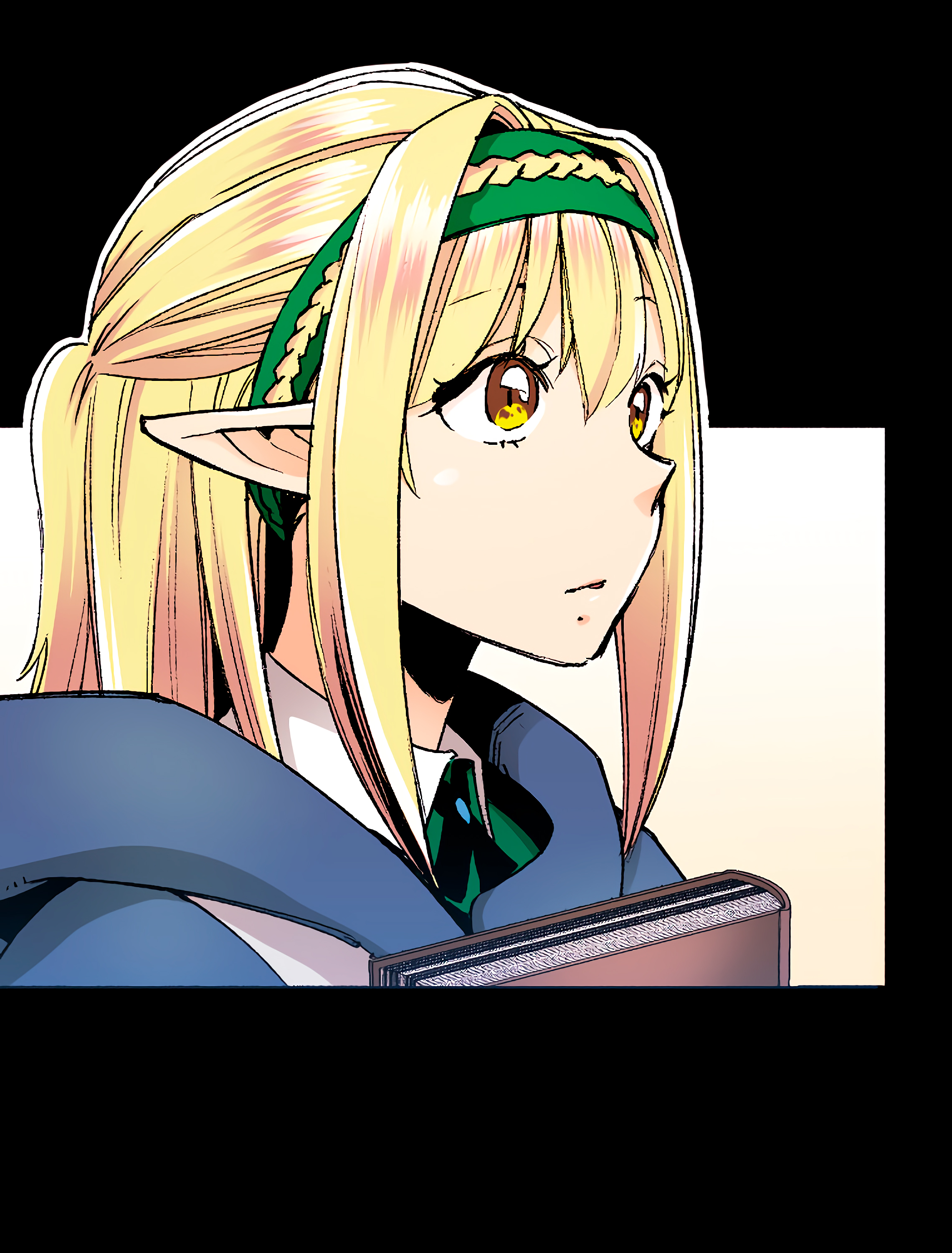 Frontier Diary (TATESC) Vol. 1 Ch. 4 第25页