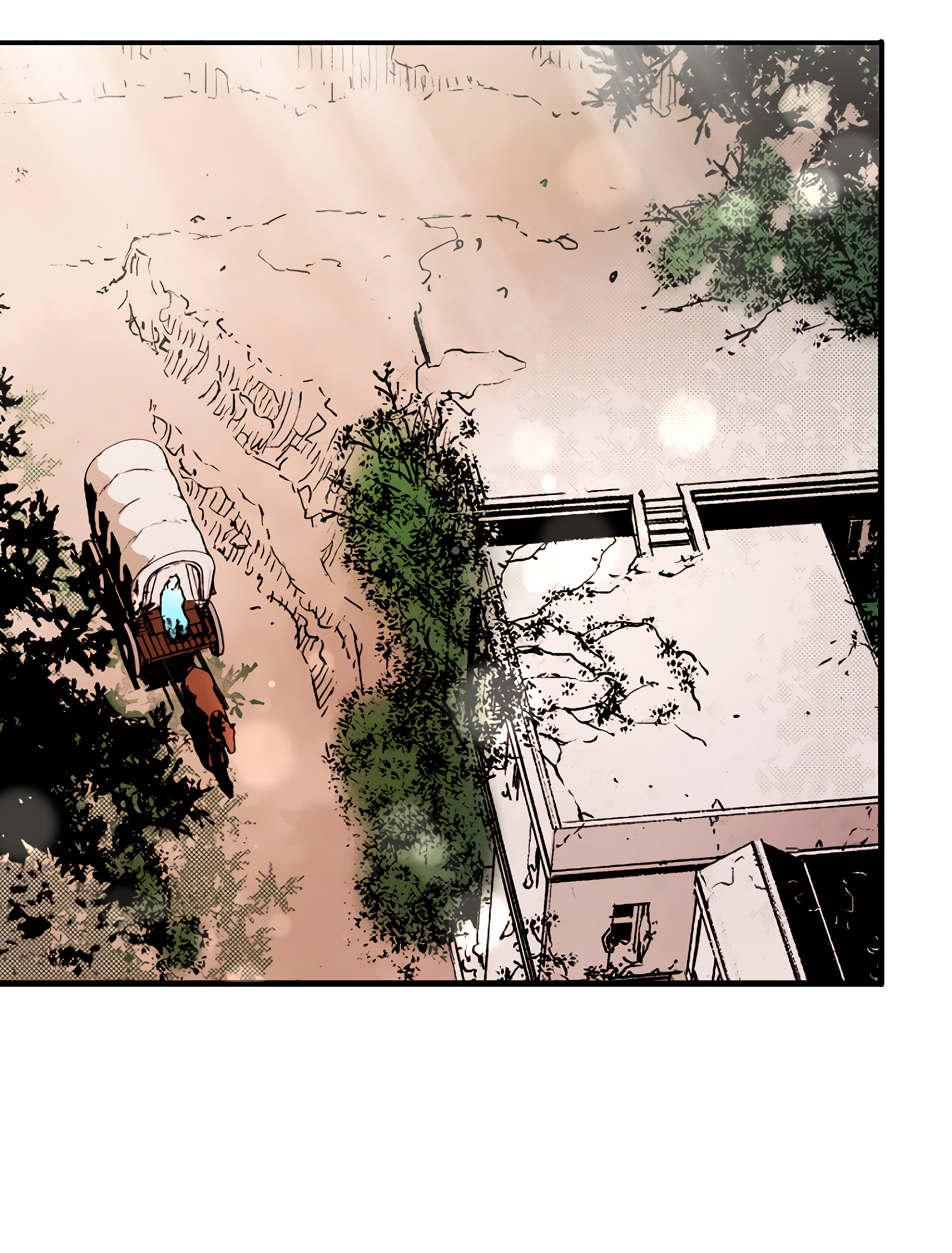 Frontier Diary (TATESC) Vol. 1 Ch. 4 第31页