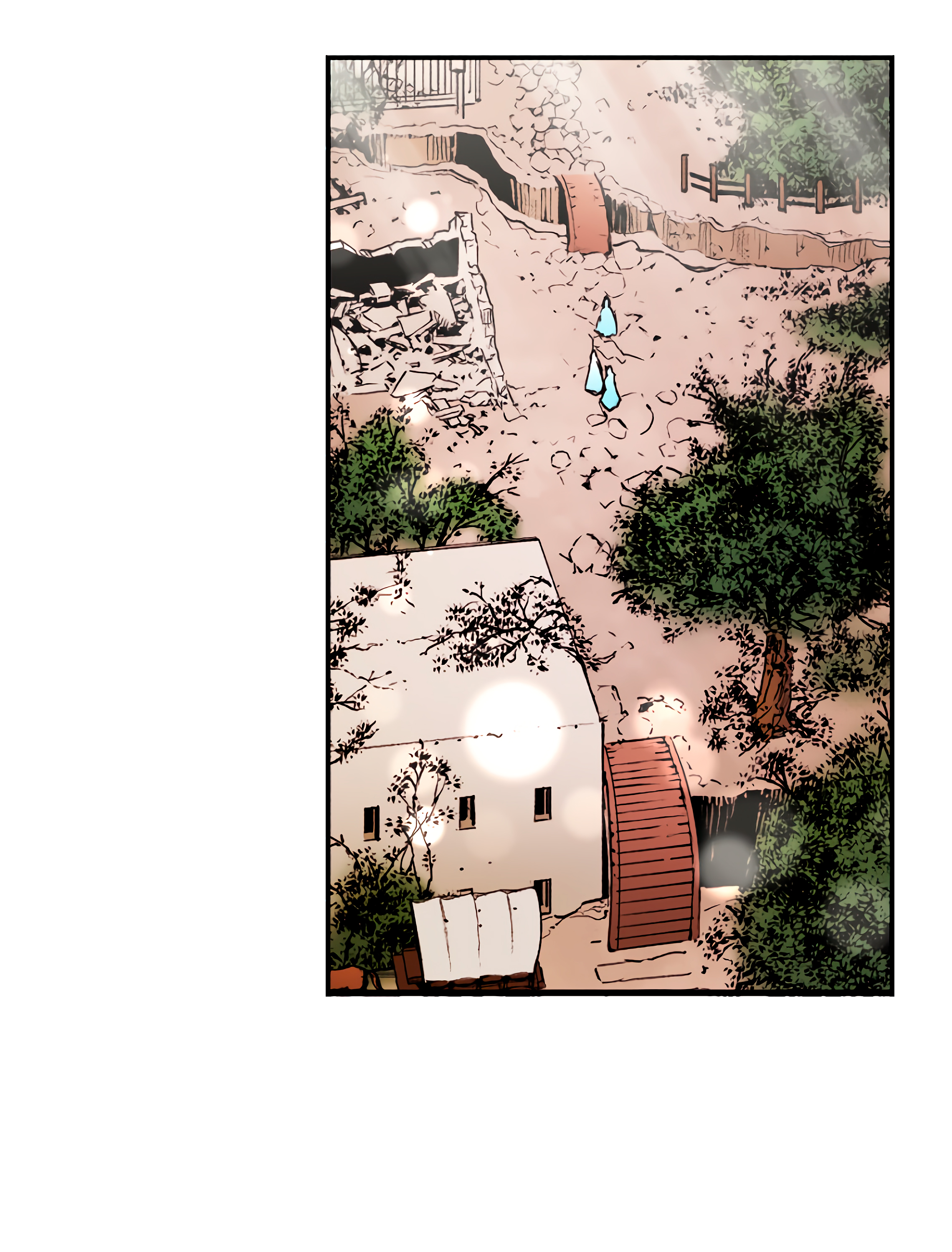 Frontier Diary (TATESC) Vol. 1 Ch. 4 第32页