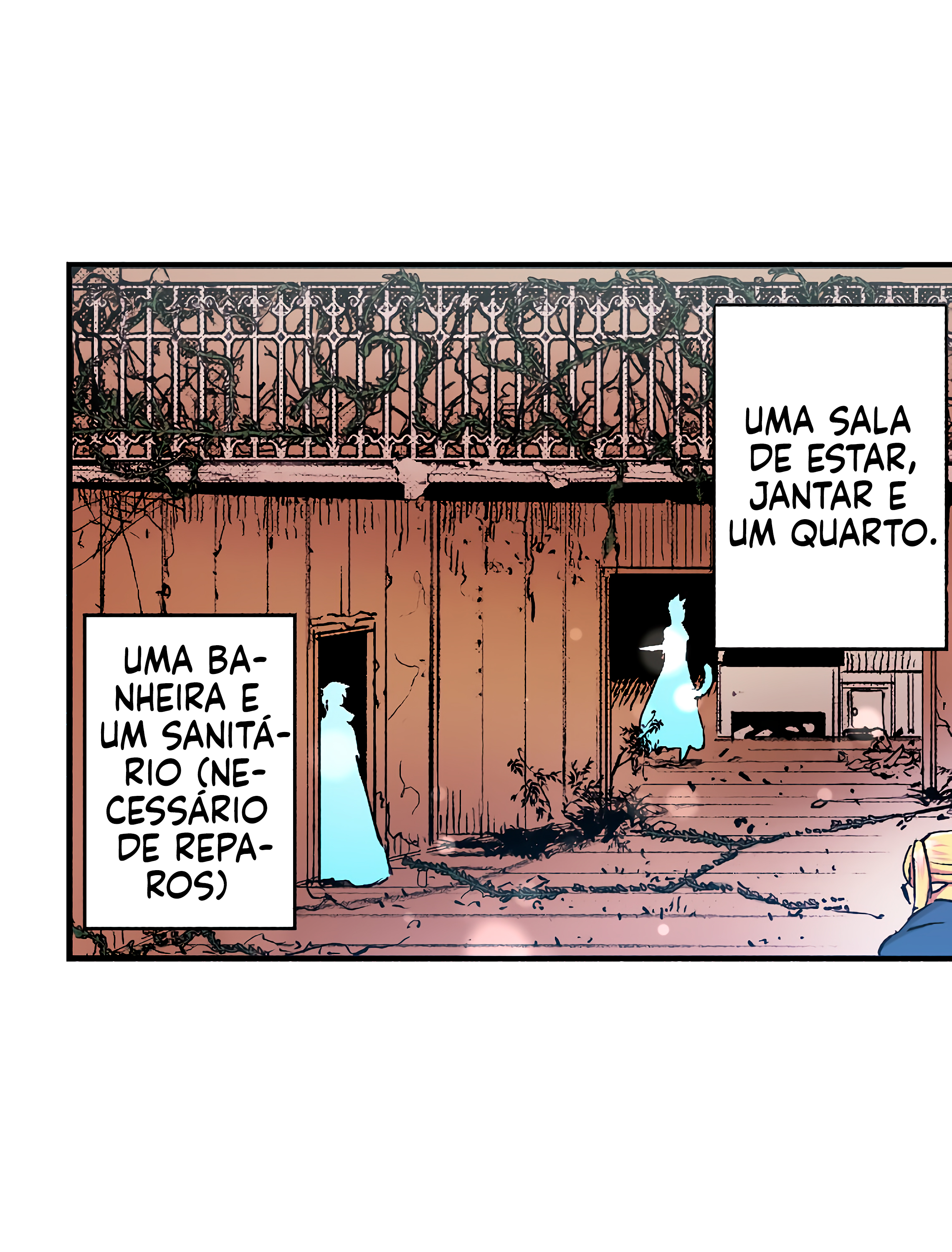 Frontier Diary (TATESC) Vol. 1 Ch. 4 第40页