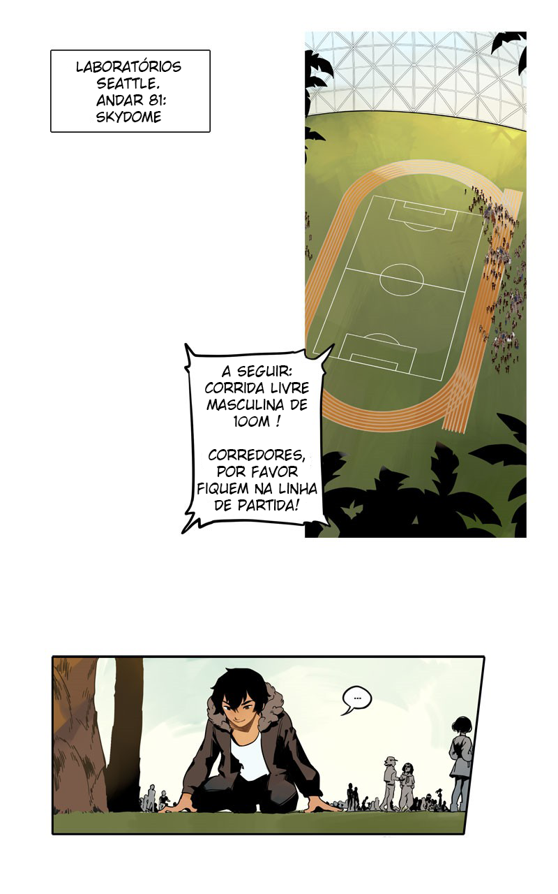 Countdown to Countdown Ch. 1.1 第11页