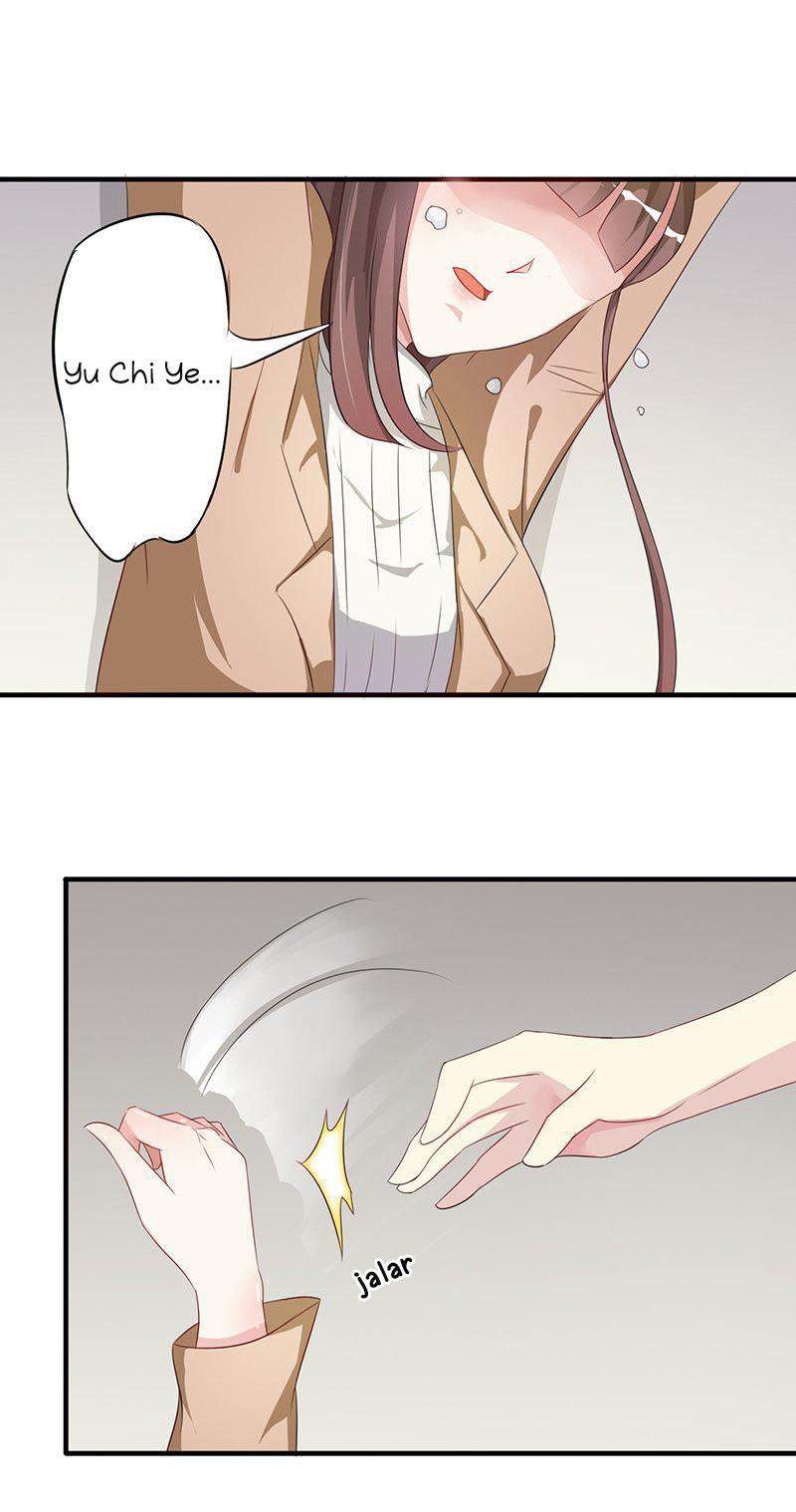 Mi Dulce Ex-esposa Ch. 4 第2页