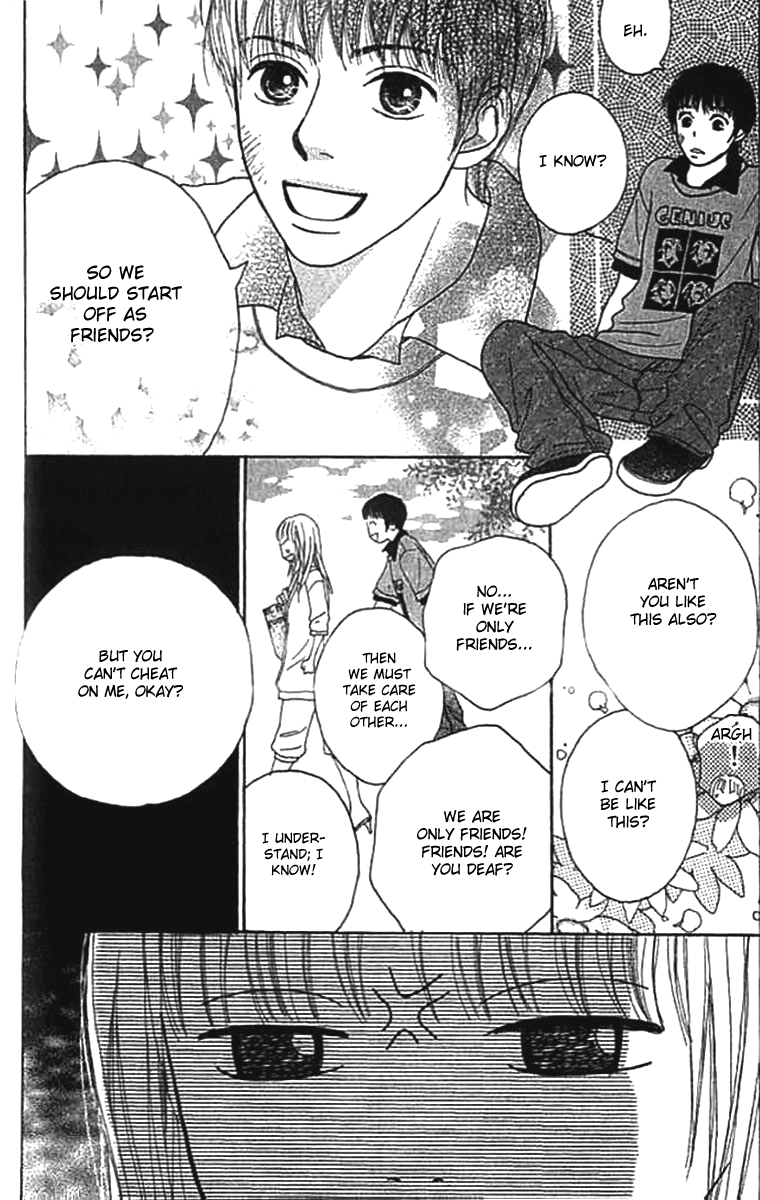 ...no Onna The O Girl 第11页