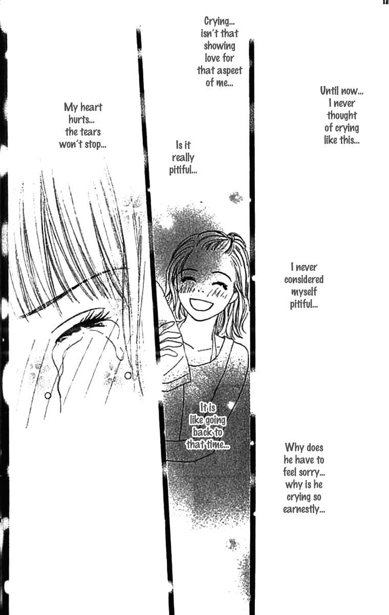...no Onna The O Girl 第35页
