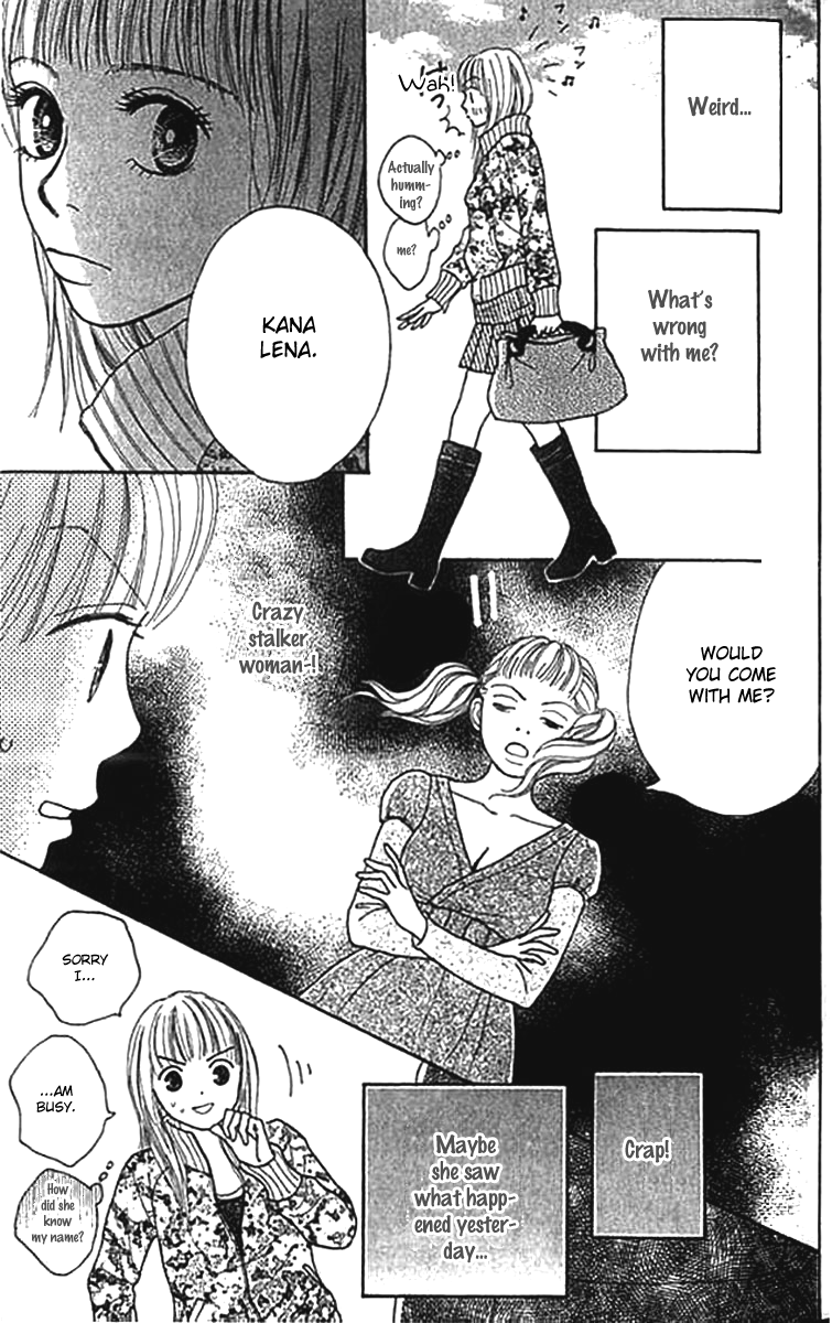 ...no Onna The O Girl 第38页