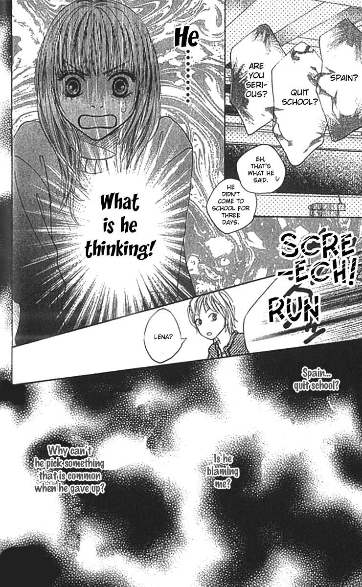 ...no Onna The O Girl 第49页