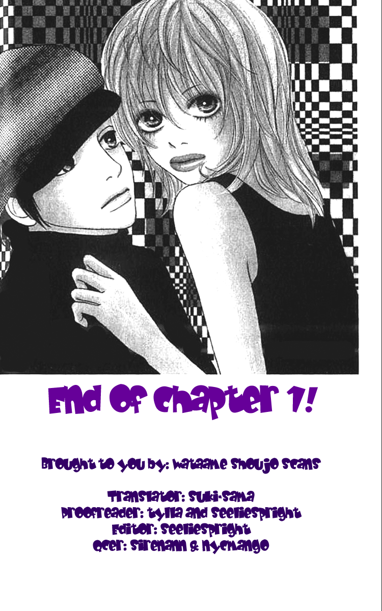 ...no Onna The O Girl 第55页