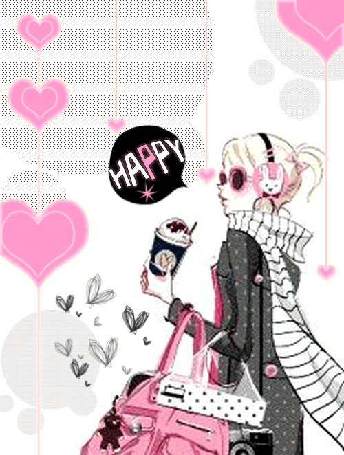 ...no Onna The O Girl 第59页