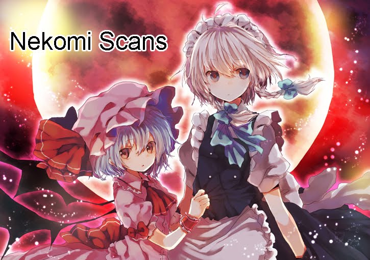 Touhou Project - Remilia Vampiric Impulse (Doujinshi) Oneshot 第27页