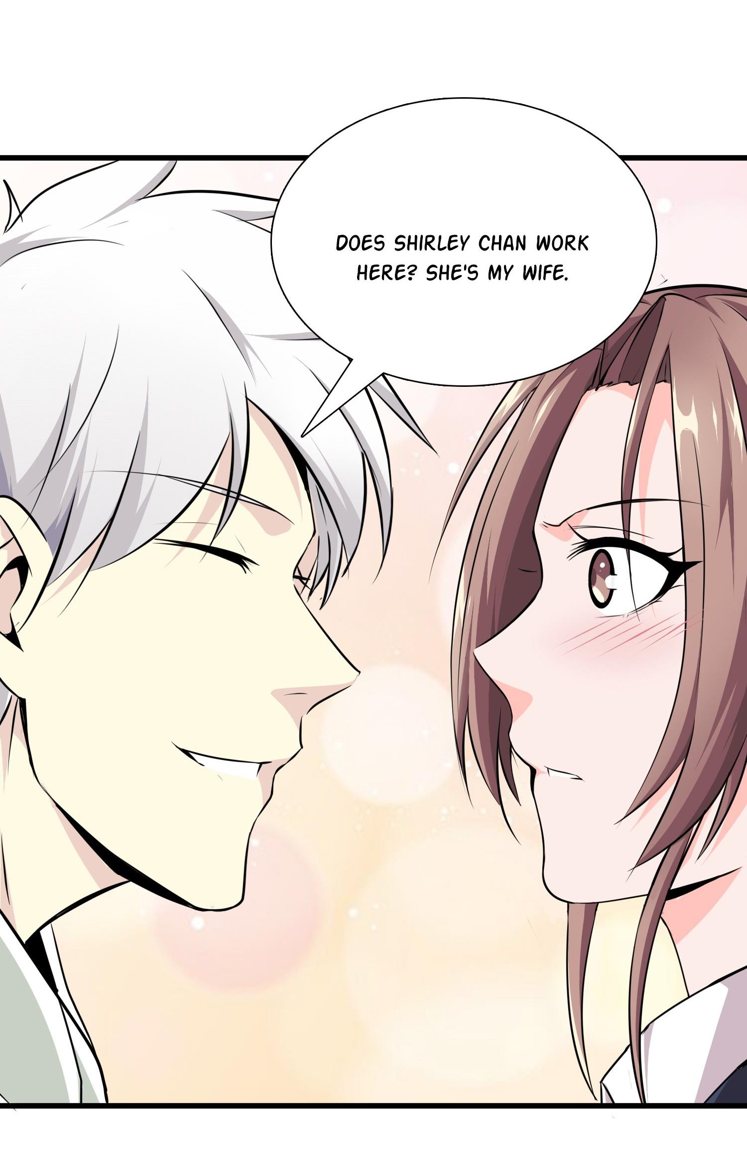 Modern Supermacy Episode 2 第11页