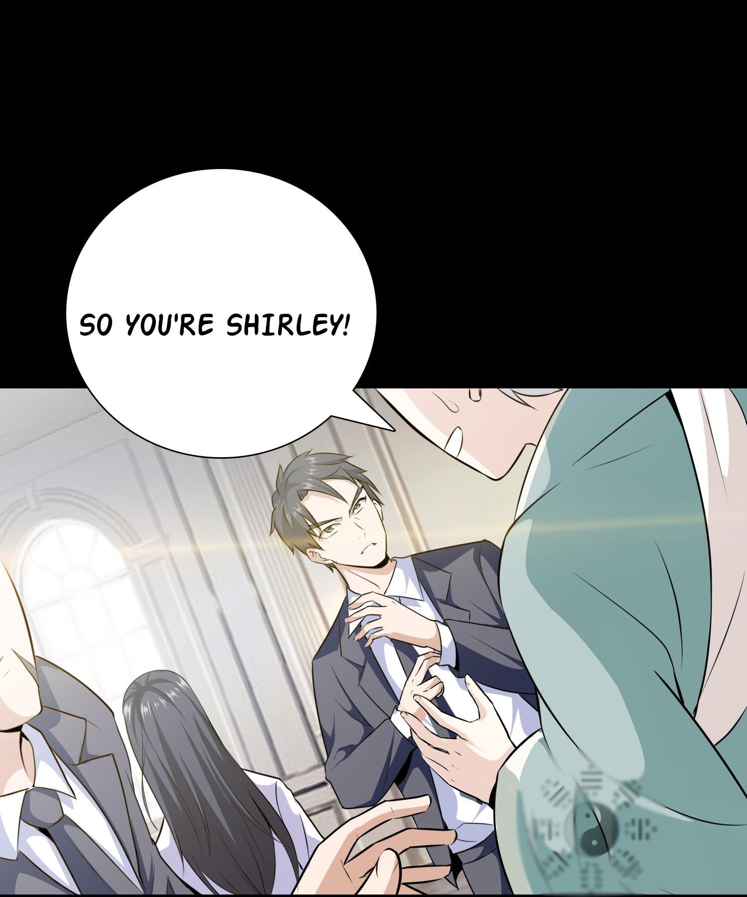 Modern Supermacy Episode 2 第32页
