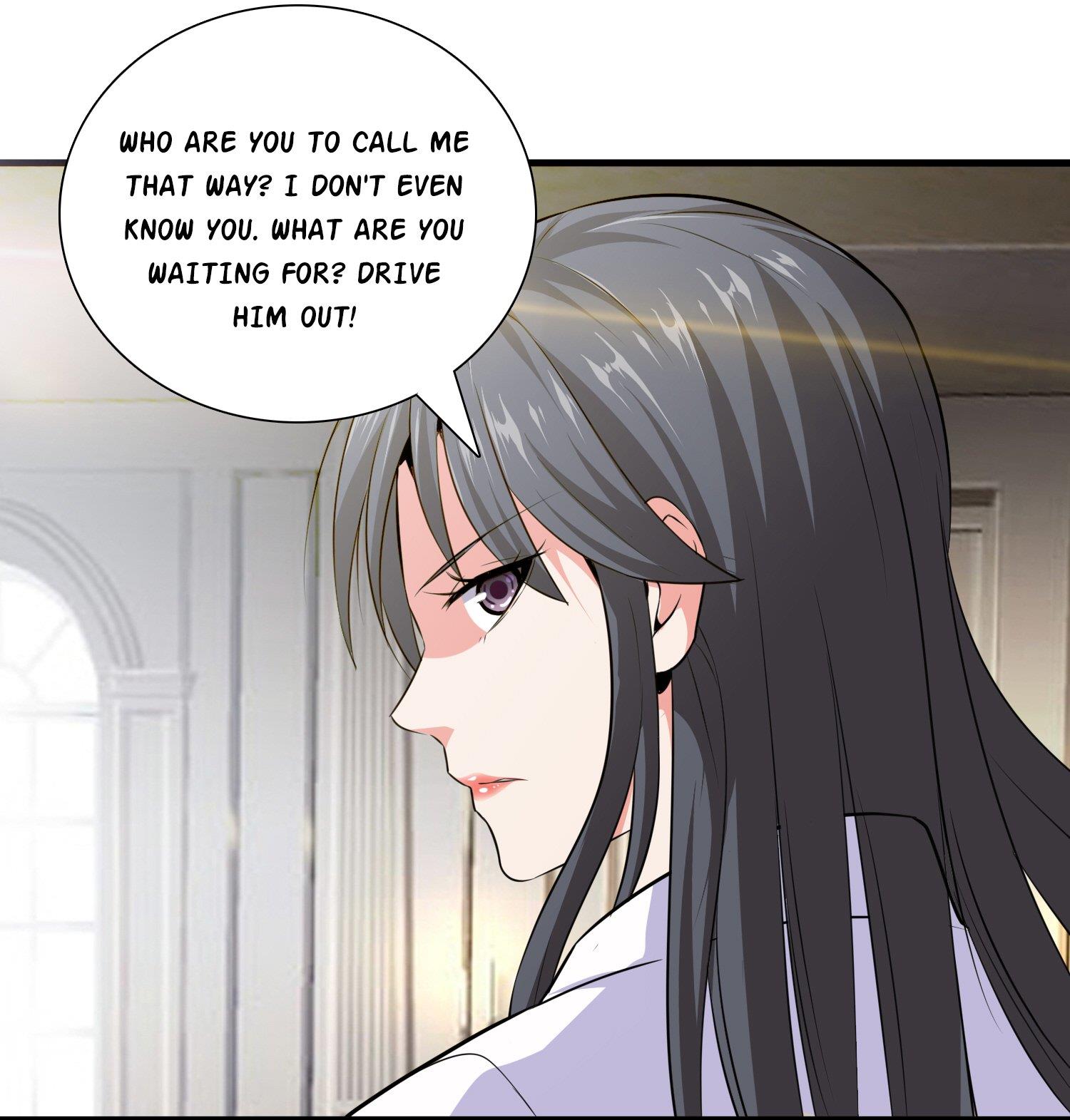 Modern Supermacy Episode 2 第35页