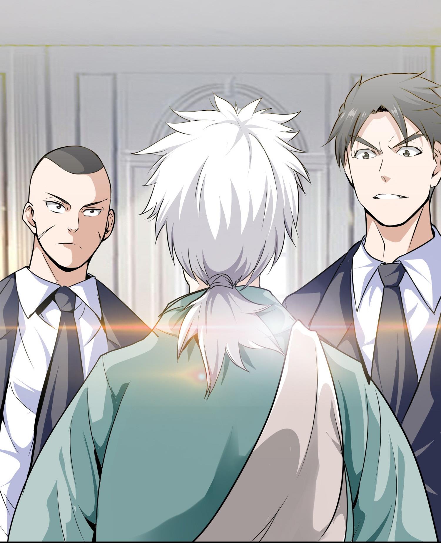 Modern Supermacy Episode 2 第37页