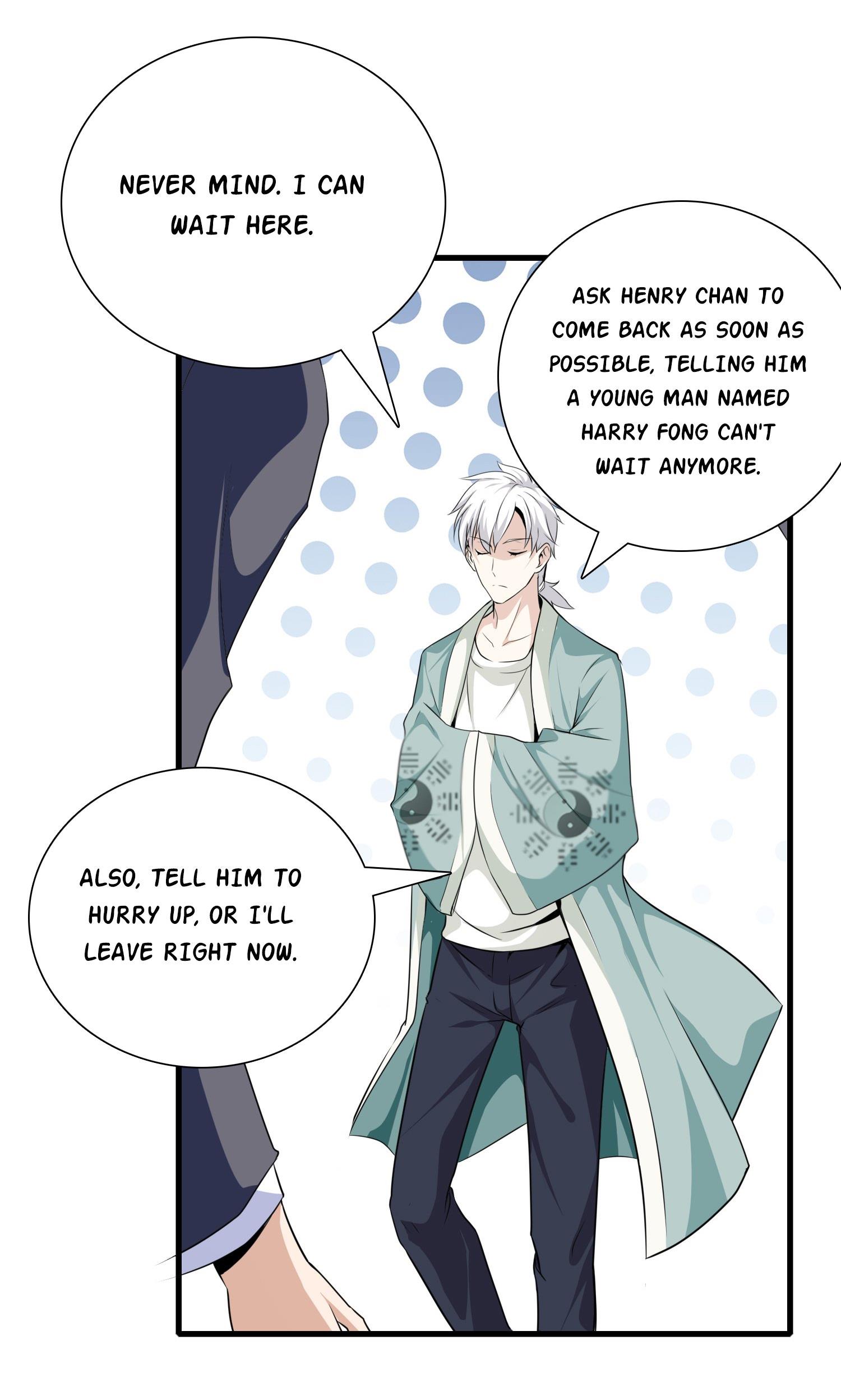 Modern Supermacy Episode 2 第40页