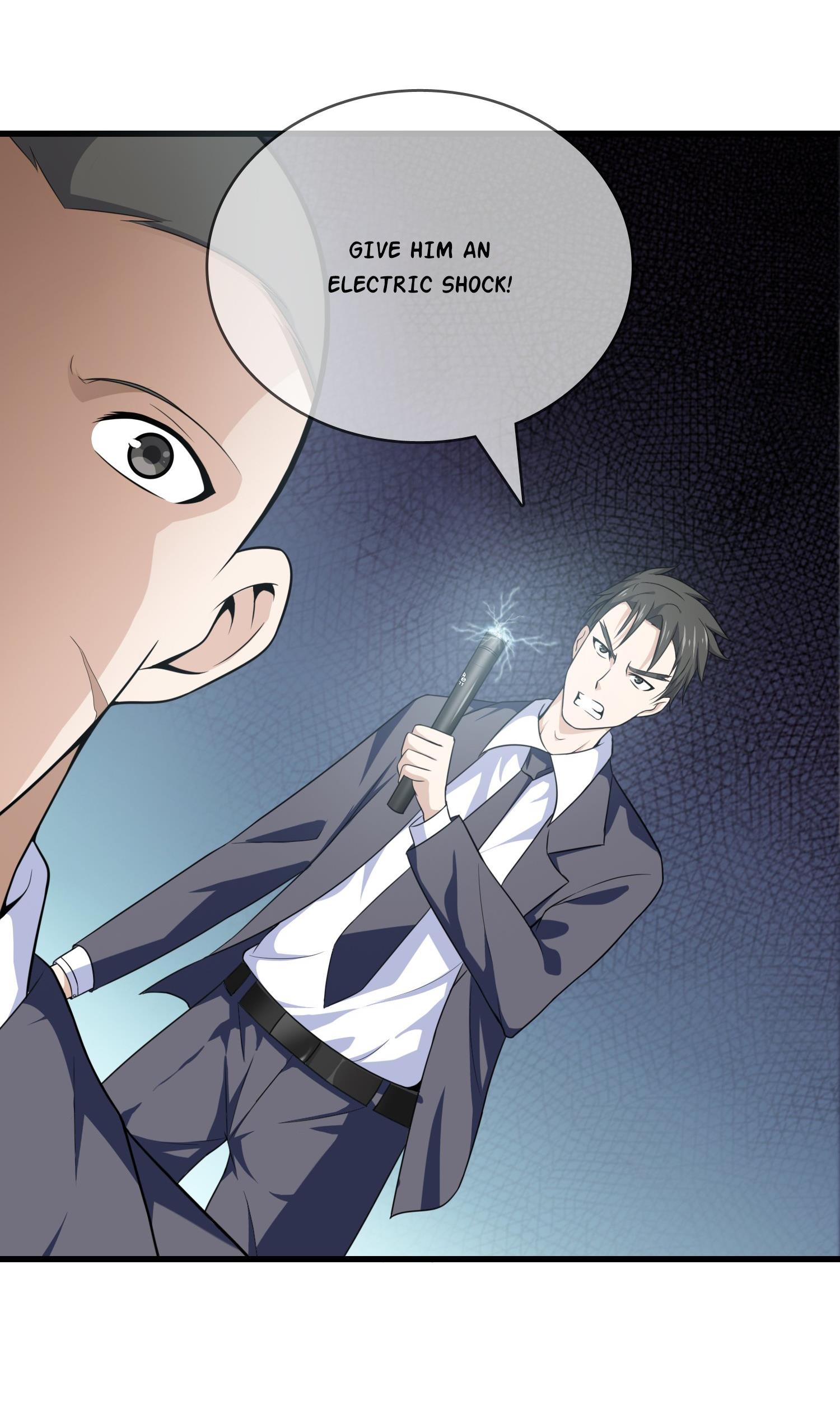 Modern Supermacy Episode 2 第49页
