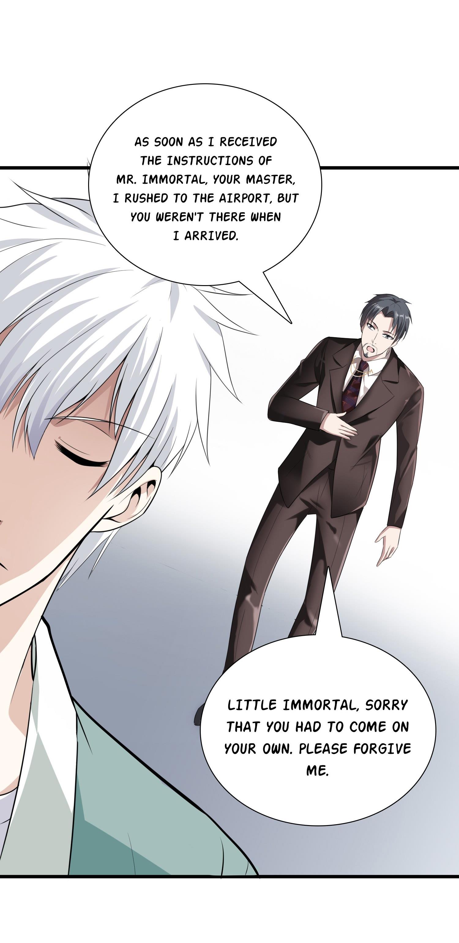 Modern Supermacy Episode 2 第58页