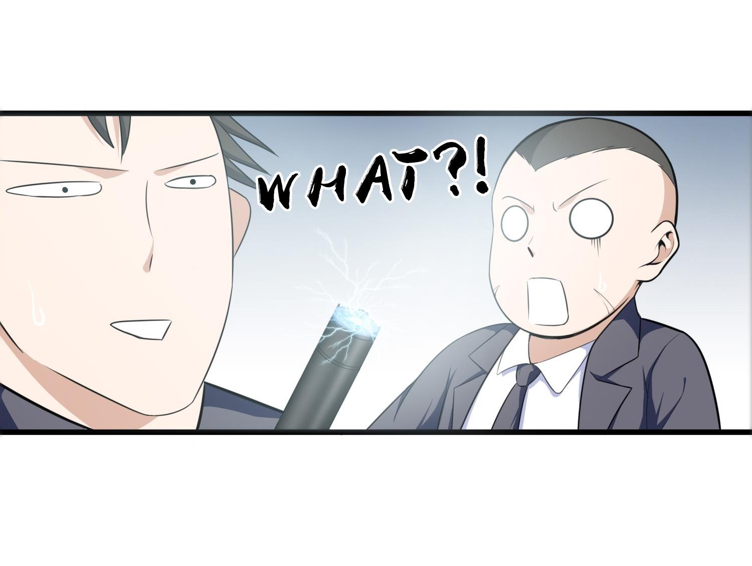 Modern Supermacy Episode 2 第59页
