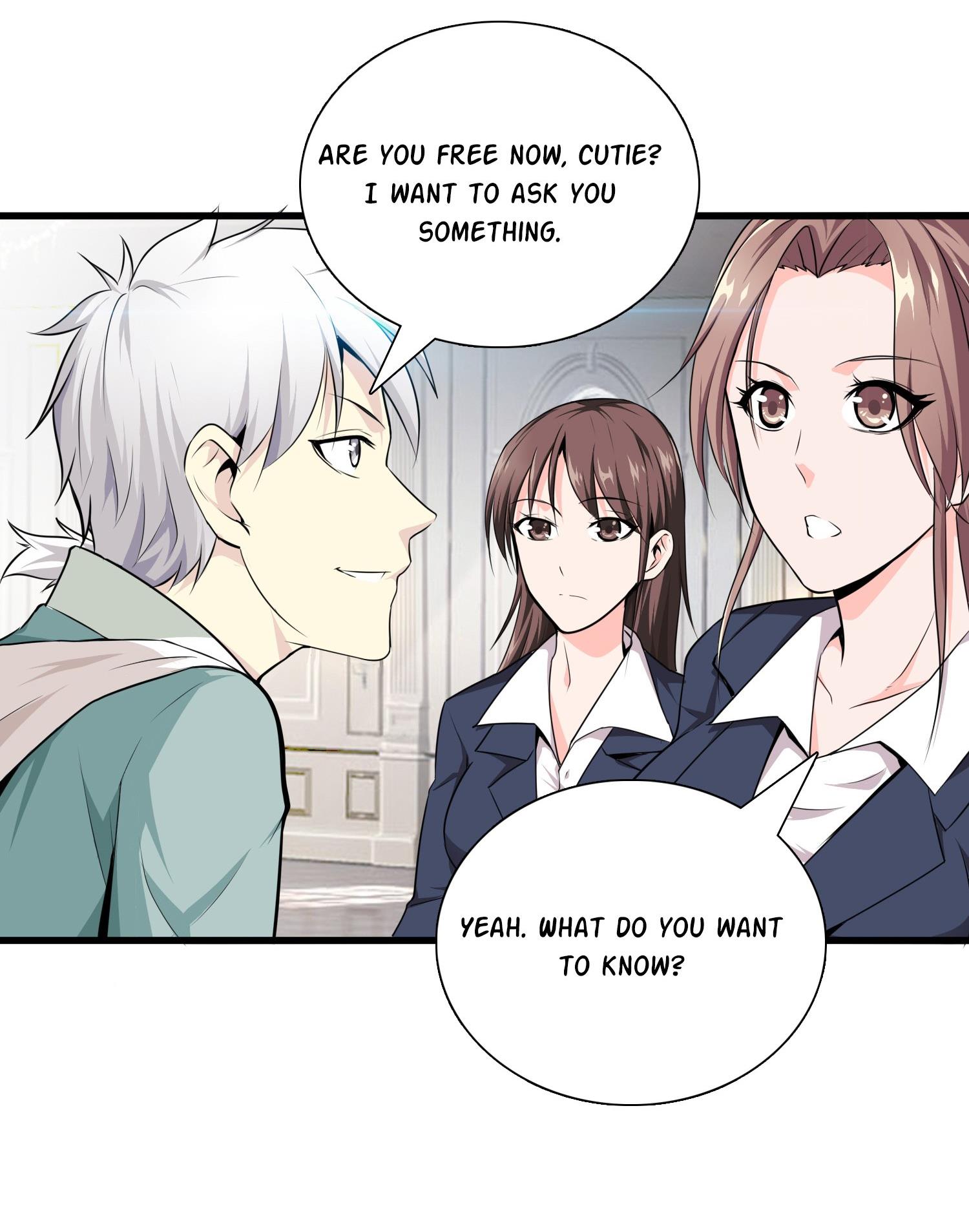Modern Supermacy Episode 2 第10页