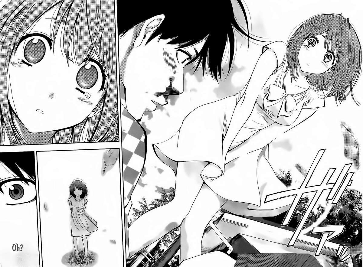 Youkai Shoujo ―Monsuga― Cô gái yêu quái xuất hiện! 第21页
