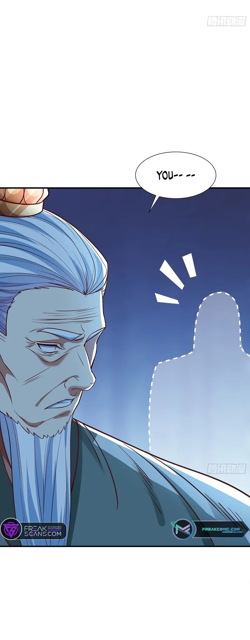 So I Am the Ancestor of the Demonic Path? Ch. 4 第14页
