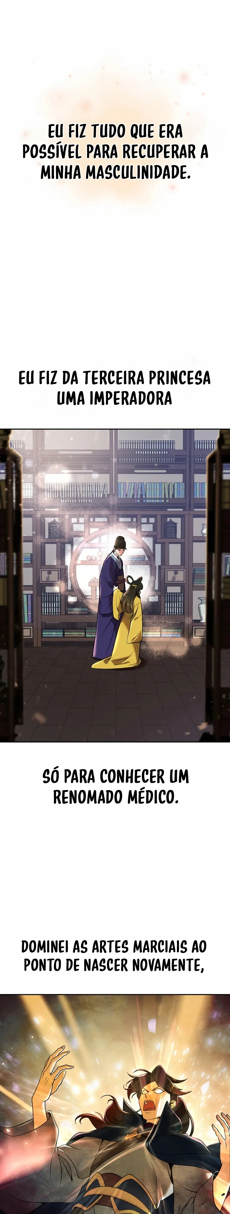 The Eunuch's Rebirth: A Journey Back to Manhood Ch. 1 第17页