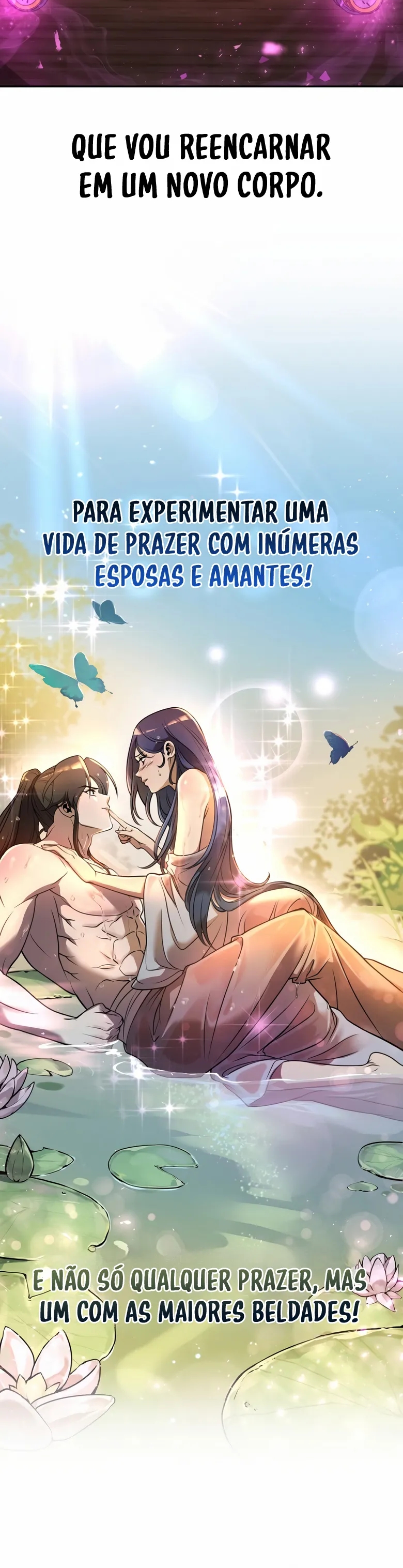 The Eunuch's Rebirth: A Journey Back to Manhood Ch. 1 第21页