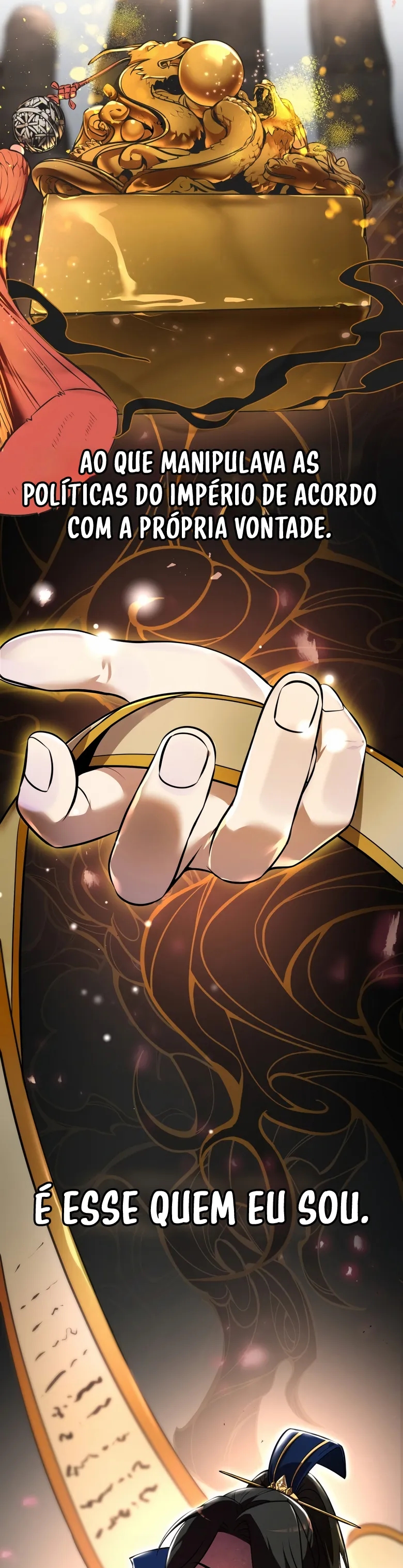 The Eunuch's Rebirth: A Journey Back to Manhood 第5页