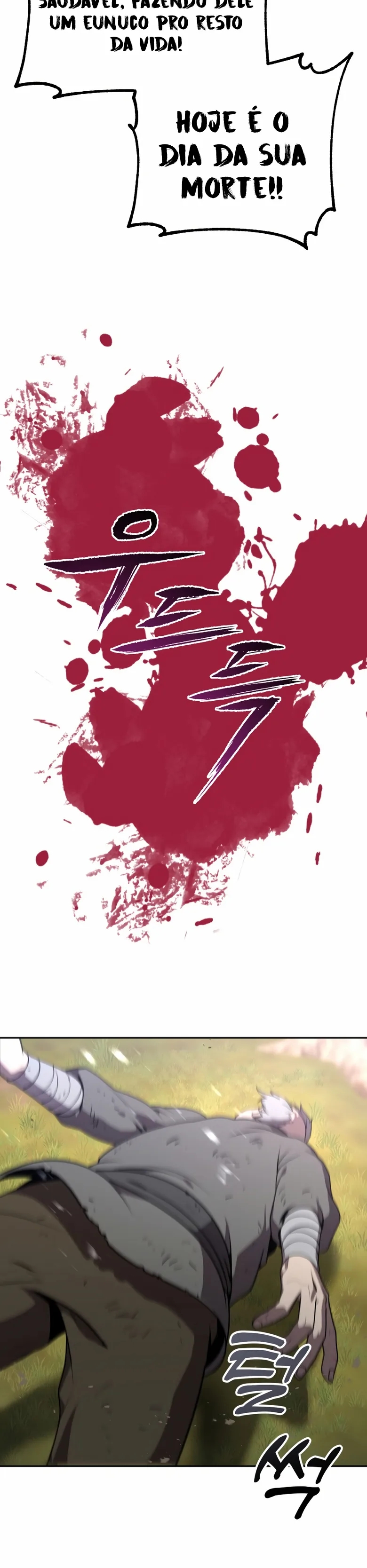The Eunuch's Rebirth: A Journey Back to Manhood Ch. 1 第44页
