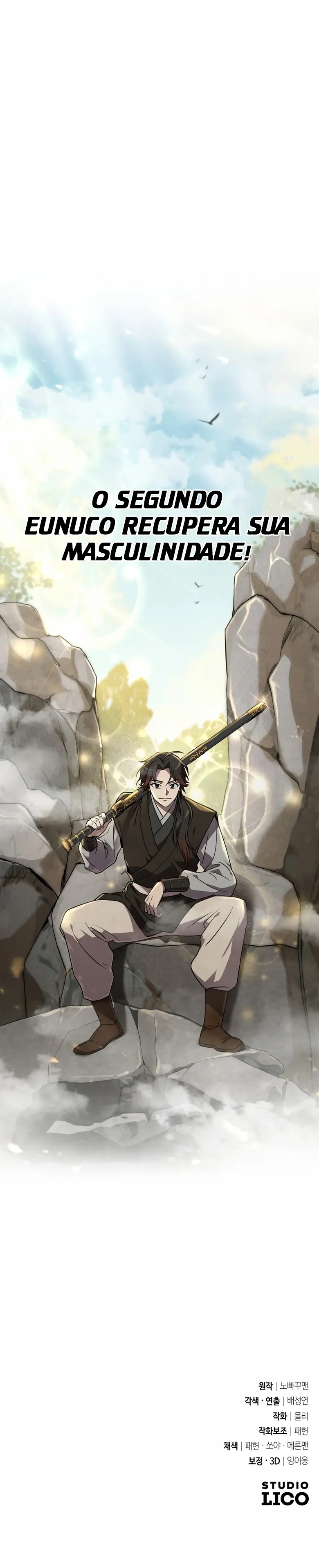 The Eunuch's Rebirth: A Journey Back to Manhood Ch. 1 第51页