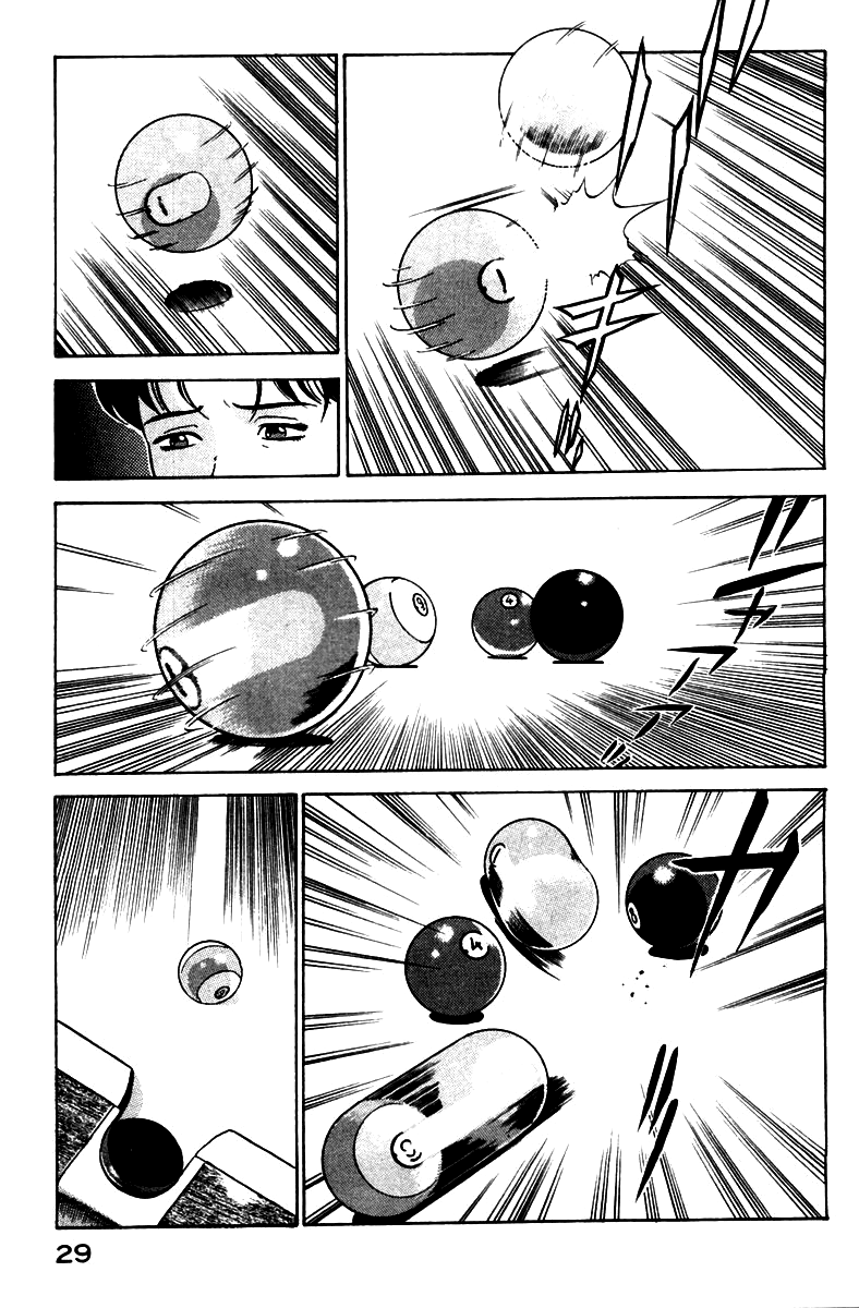 Yugo Negotiator 第31页