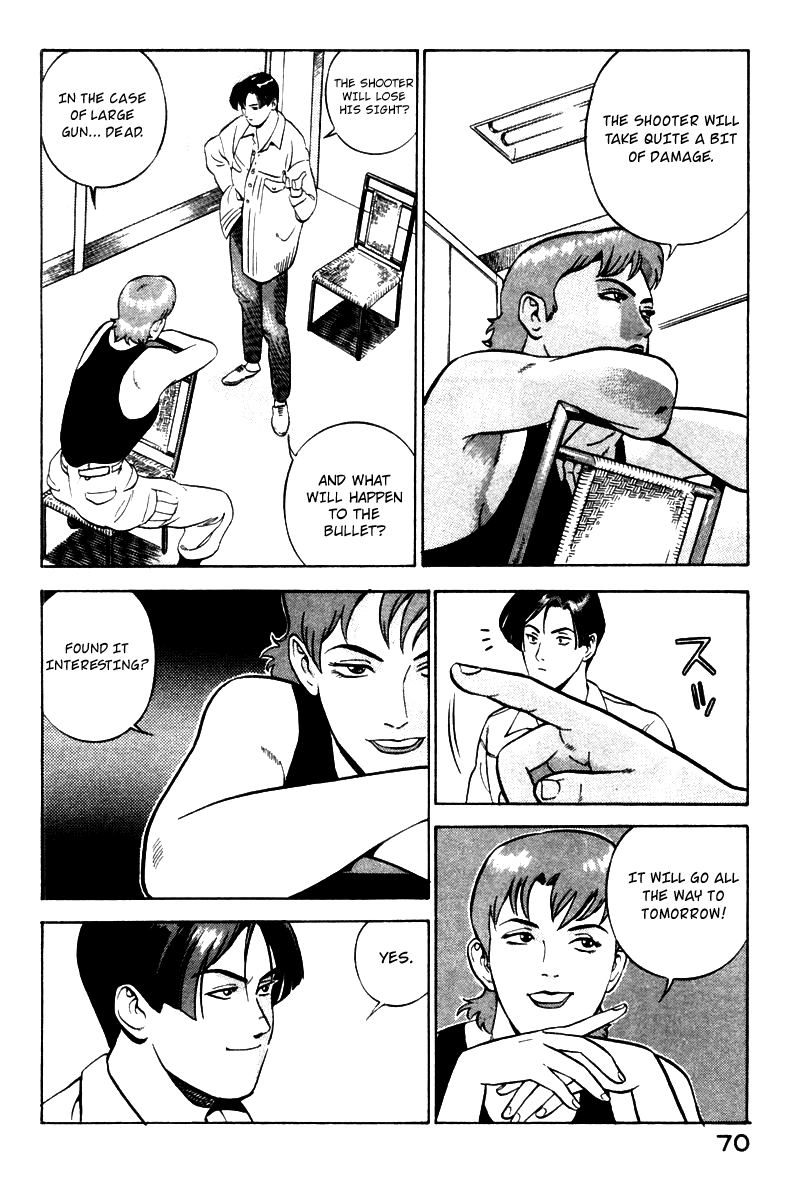 Yugo Negotiator 第72页