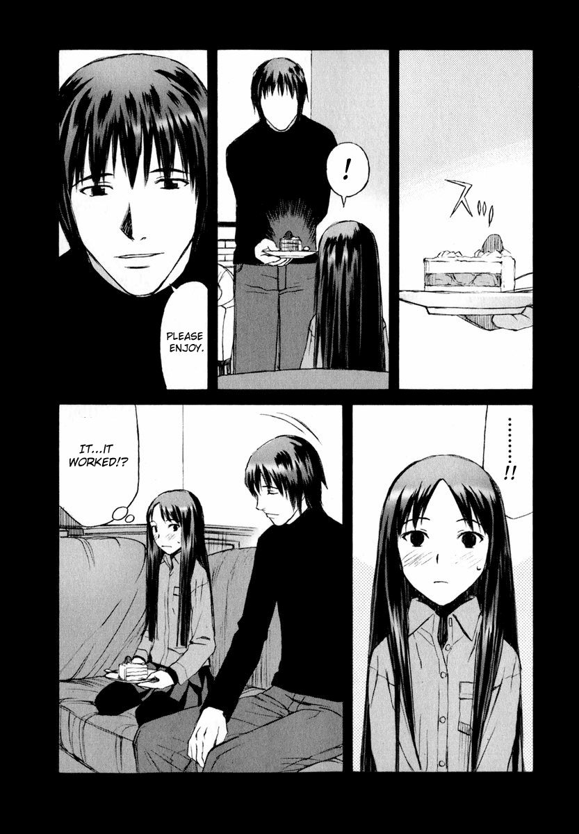 Blood Alone Living Through the Twilight 第19页