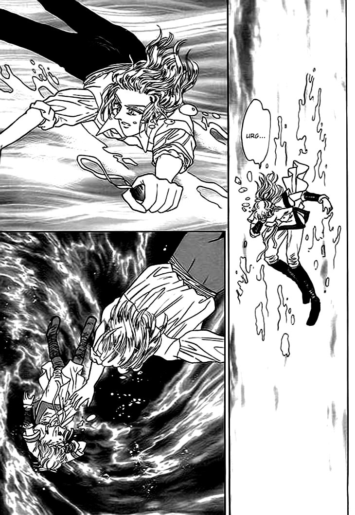 Spirit of the Ocean Vol. 1 Ch. 1 第37页