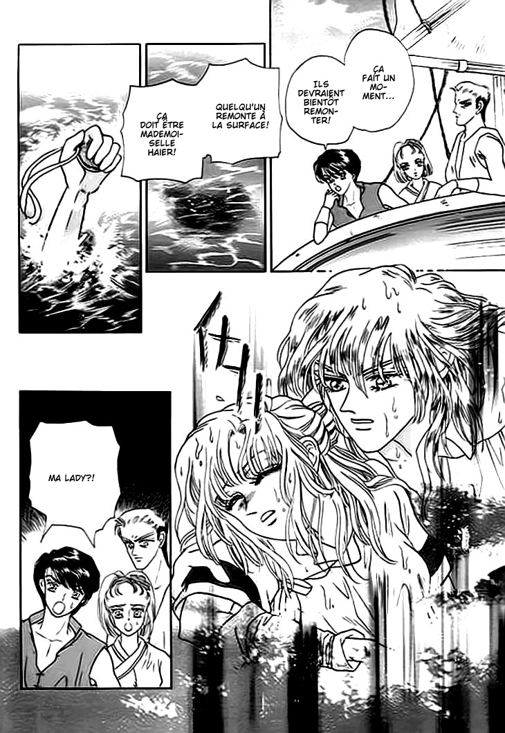 Spirit of the Ocean Vol. 1 Ch. 1 第38页
