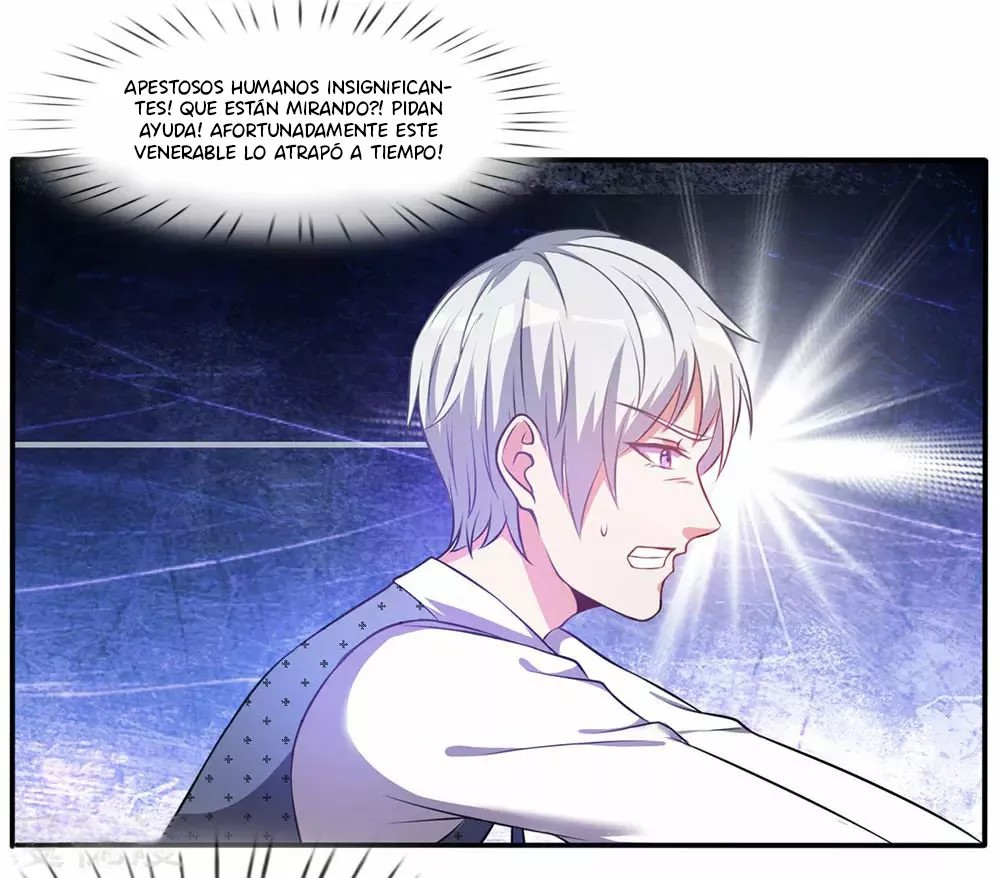 Wǒ Shì Dà Xiānzūn Ch. 1 第39页