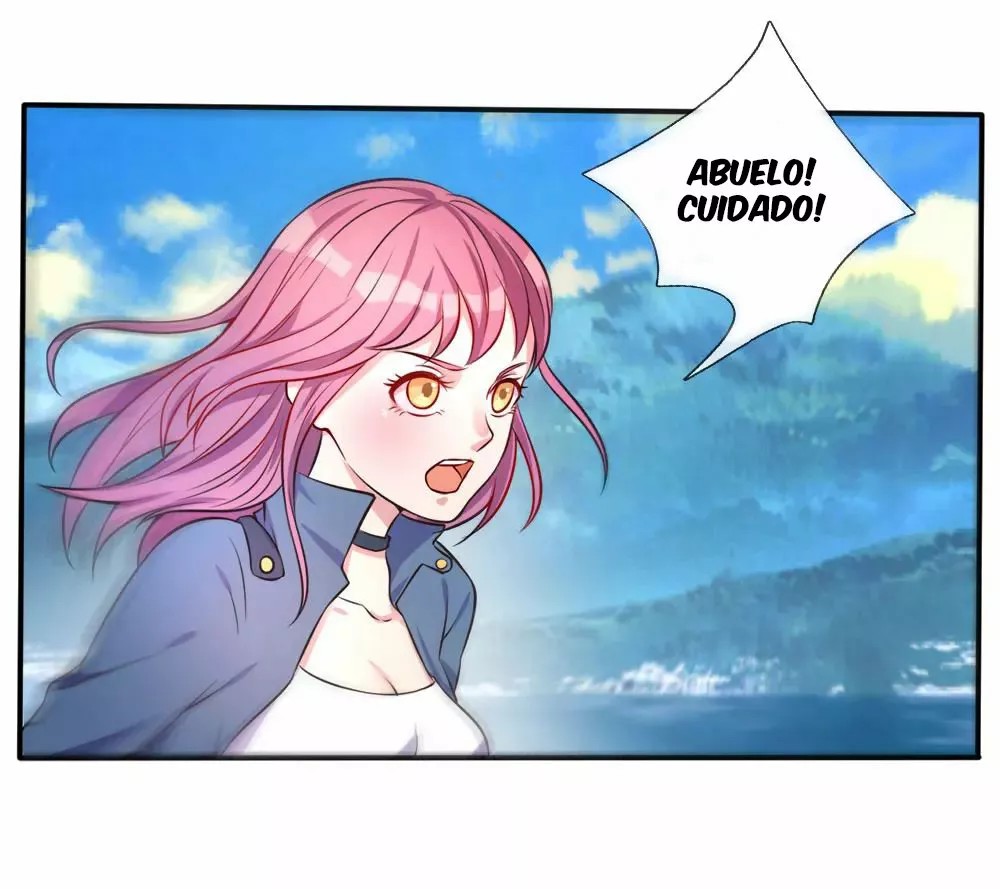 Wǒ Shì Dà Xiānzūn Ch. 1 第52页
