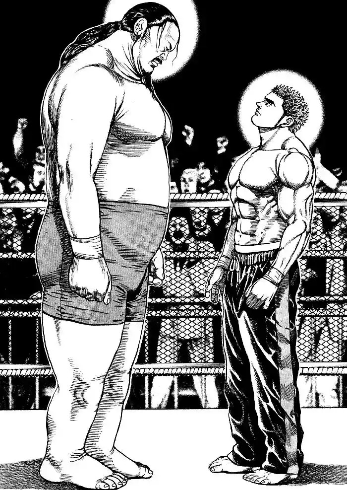 Tough Vol. 1 Ch. 1 第19页