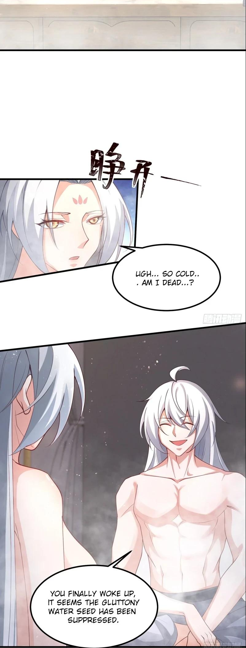 I Was Forced by the System to Become a Villain Ch. 5 第14页