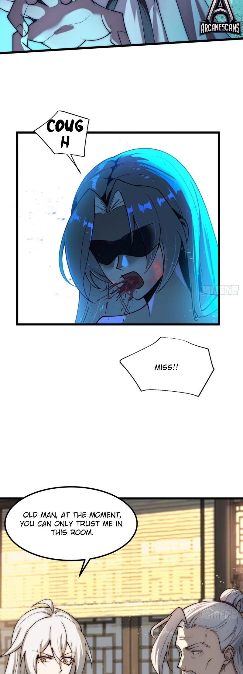 I Was Forced by the System to Become a Villain Ch. 5 第9页
