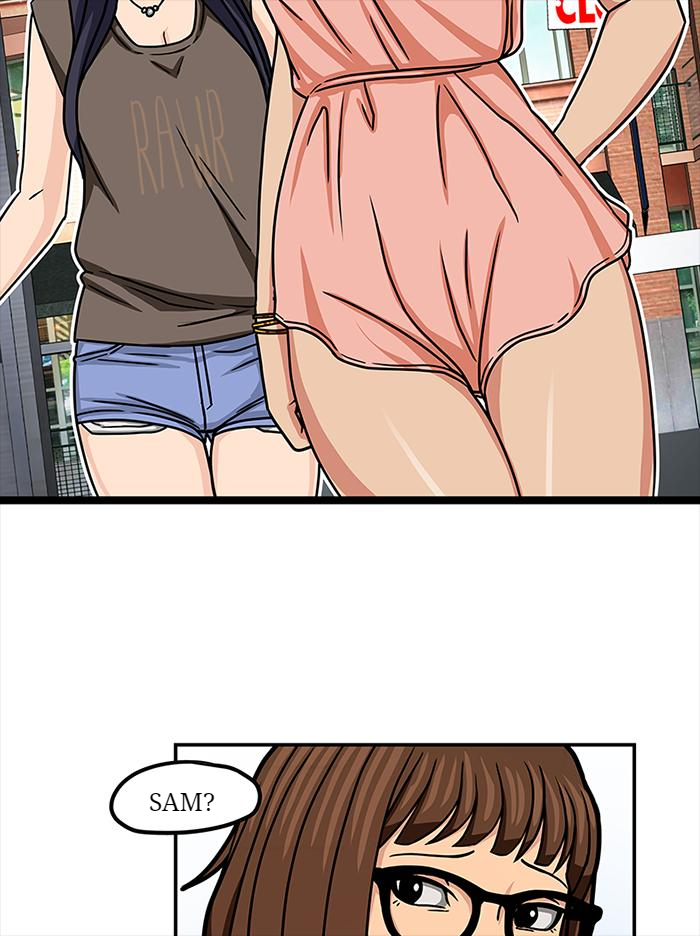 Let's Play Vol. 1 Ch. 3 第19页